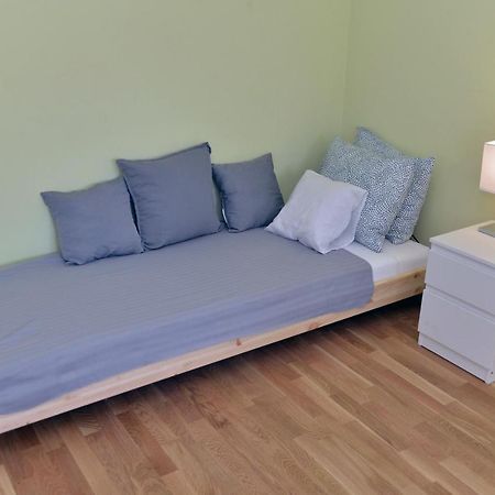 Affordable And Newly Renovated 1-Bedroom Apartment Kraljevo Exteriör bild