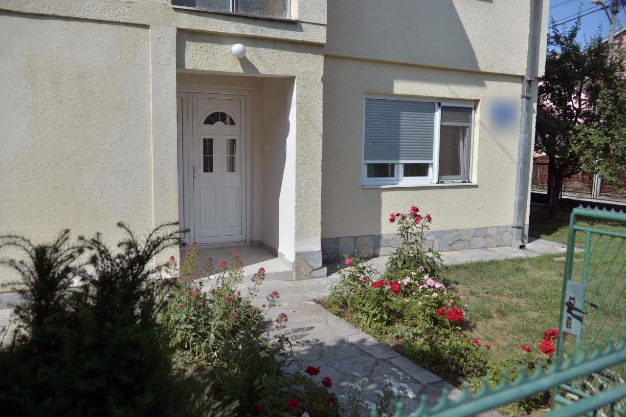 Affordable And Newly Renovated 1-Bedroom Apartment Kraljevo Exteriör bild