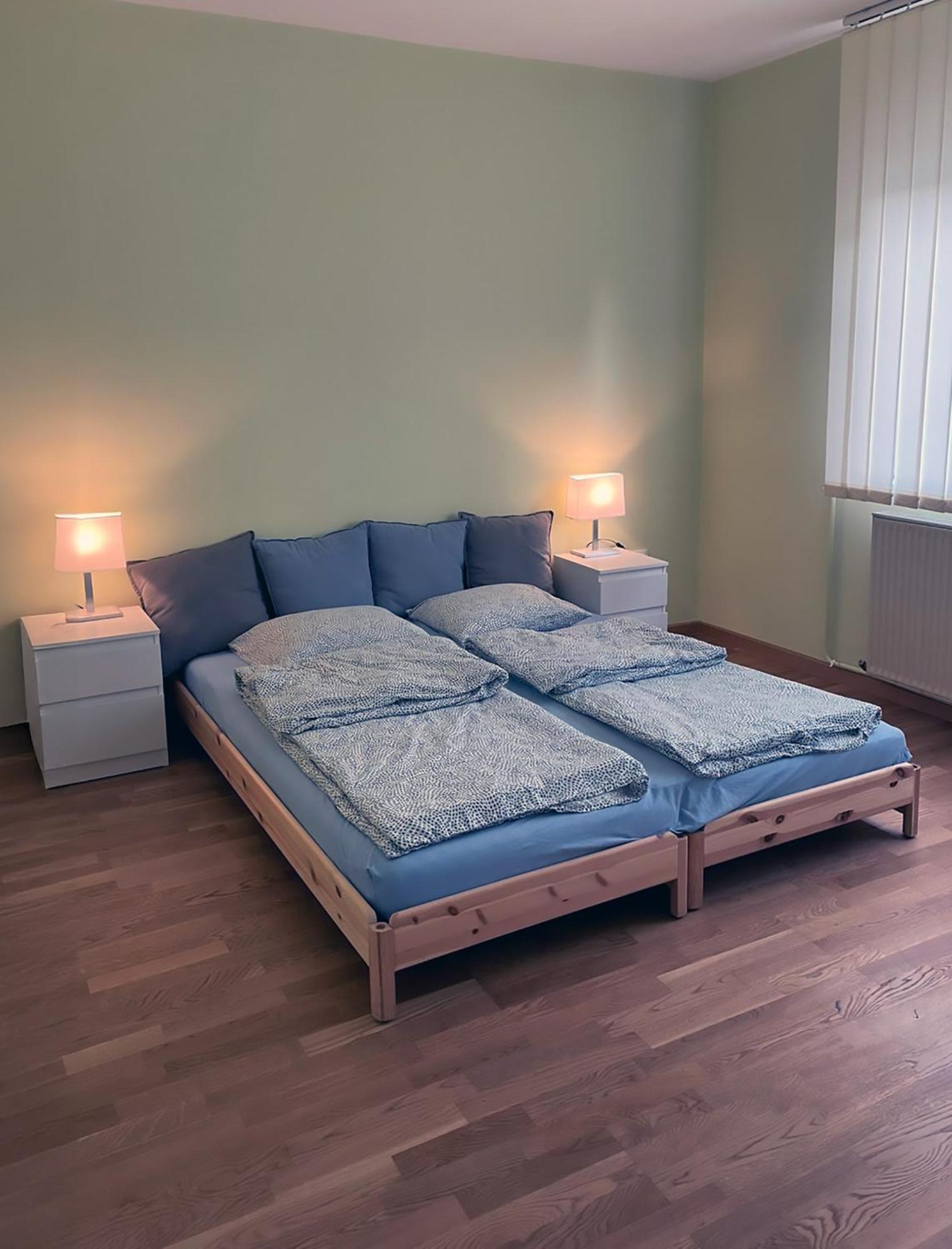 Affordable And Newly Renovated 1-Bedroom Apartment Kraljevo Exteriör bild